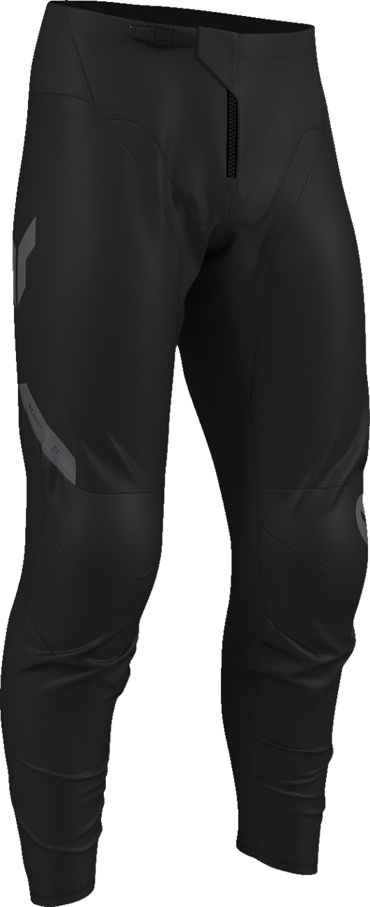 THOR Ridemode Menace Pants - Black - US 32 2901-12748