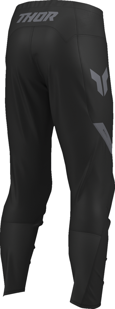 THOR Ridemode Menace Pants - Black - US 40 2901-12752