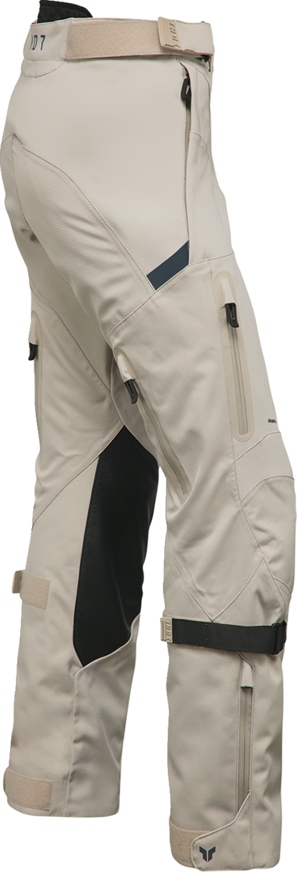 THOR Women's Range Pants - Sand/Midnight - US 00/0 2902-0457