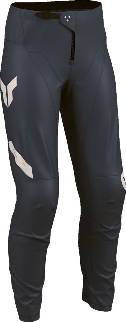 THOR Women's Ridemode Menace Pants - Midnight/Dust - US 00/0 2902-0489