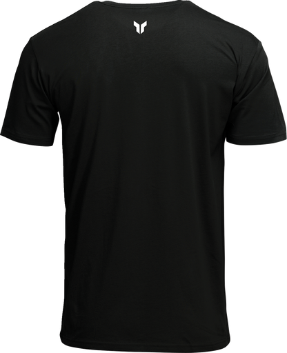 THOR Brave T-Shirt - Black - Medium 3030-25057
