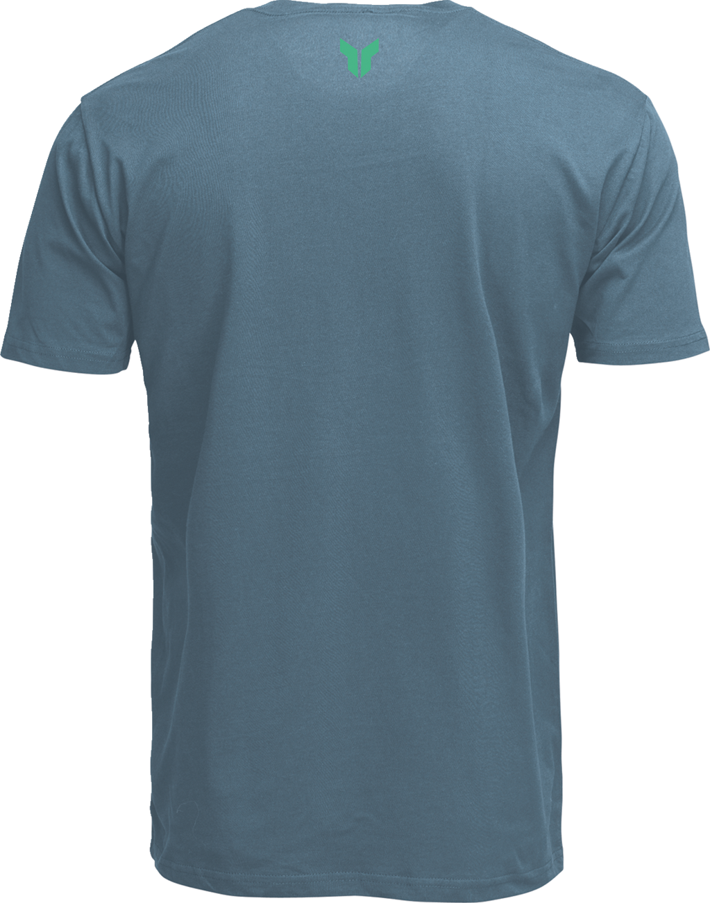 THOR Brave T-Shirt - Petrol Blue - Large 3030-25066