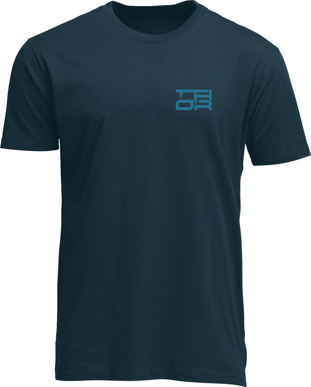 THOR Section T-Shirt - Navy - Medium 3030-25083