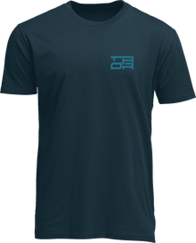 THOR Section T-Shirt - Navy - XL 3030-25085