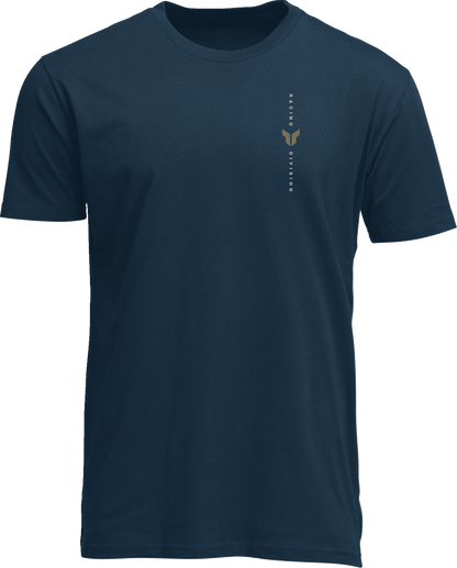 THOR Vert T-Shirt - Navy - 2XL 3030-25091