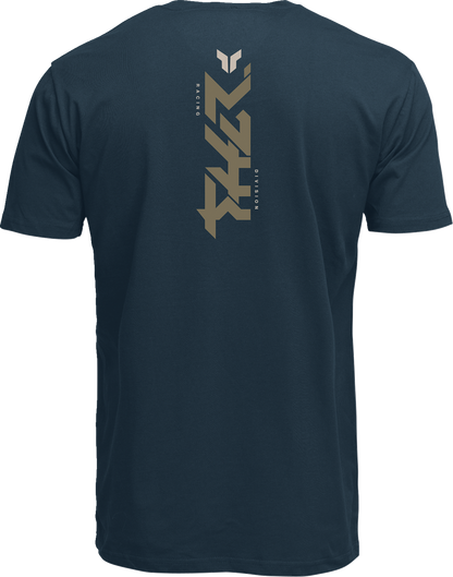 THOR Vert T-Shirt - Navy - XL 3030-25090