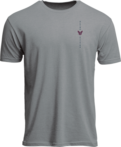 THOR Vert T-Shirt - Heather Gray - 2XL 3030-25096