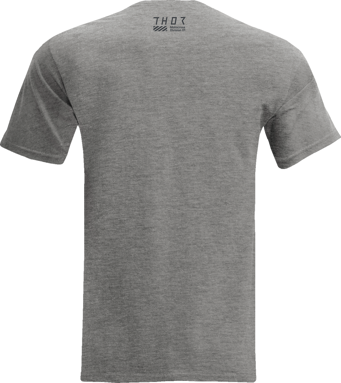 THOR Static T-Shirt - Heather Gray - XL 3030-25100