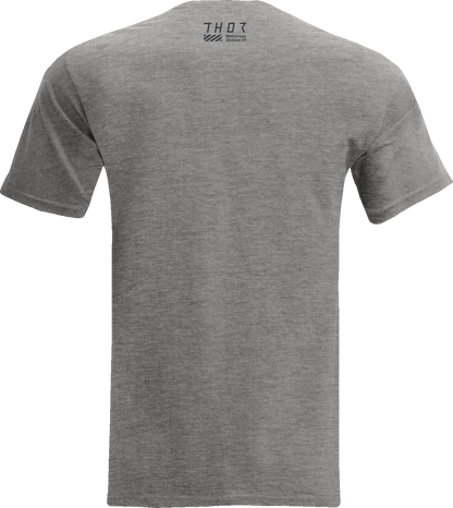 THOR Static T-Shirt - Heather Gray - 2XL 3030-25101