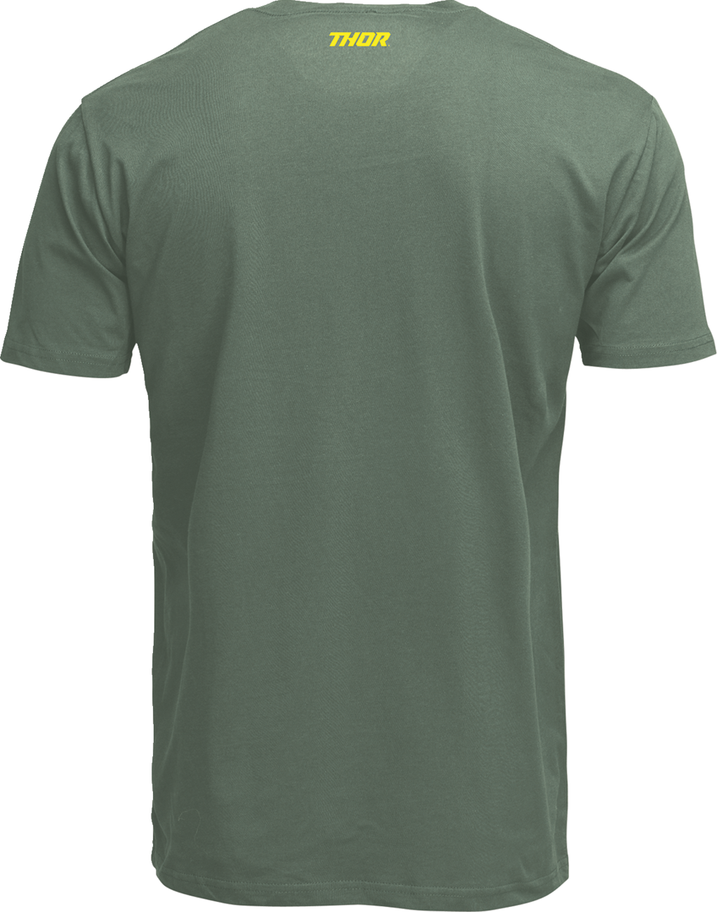THOR Warp T-Shirt - Olive - Small 3030-25102