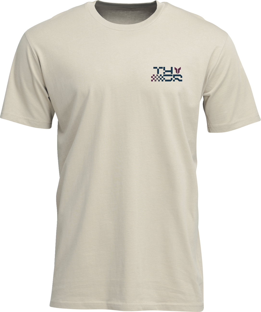 THOR Vantage T-Shirt - Cream - Medium 3030-25113