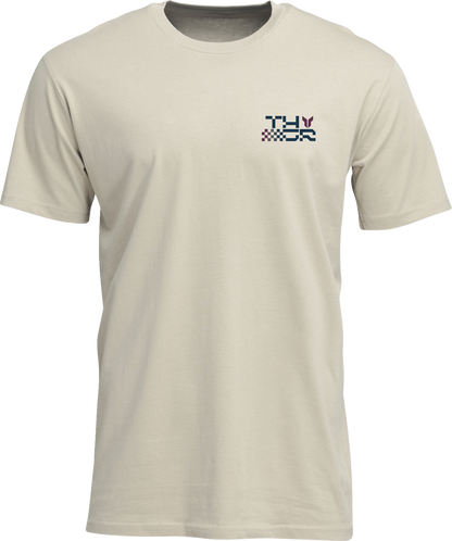 THOR Vantage T-Shirt - Cream - Medium 3030-25113