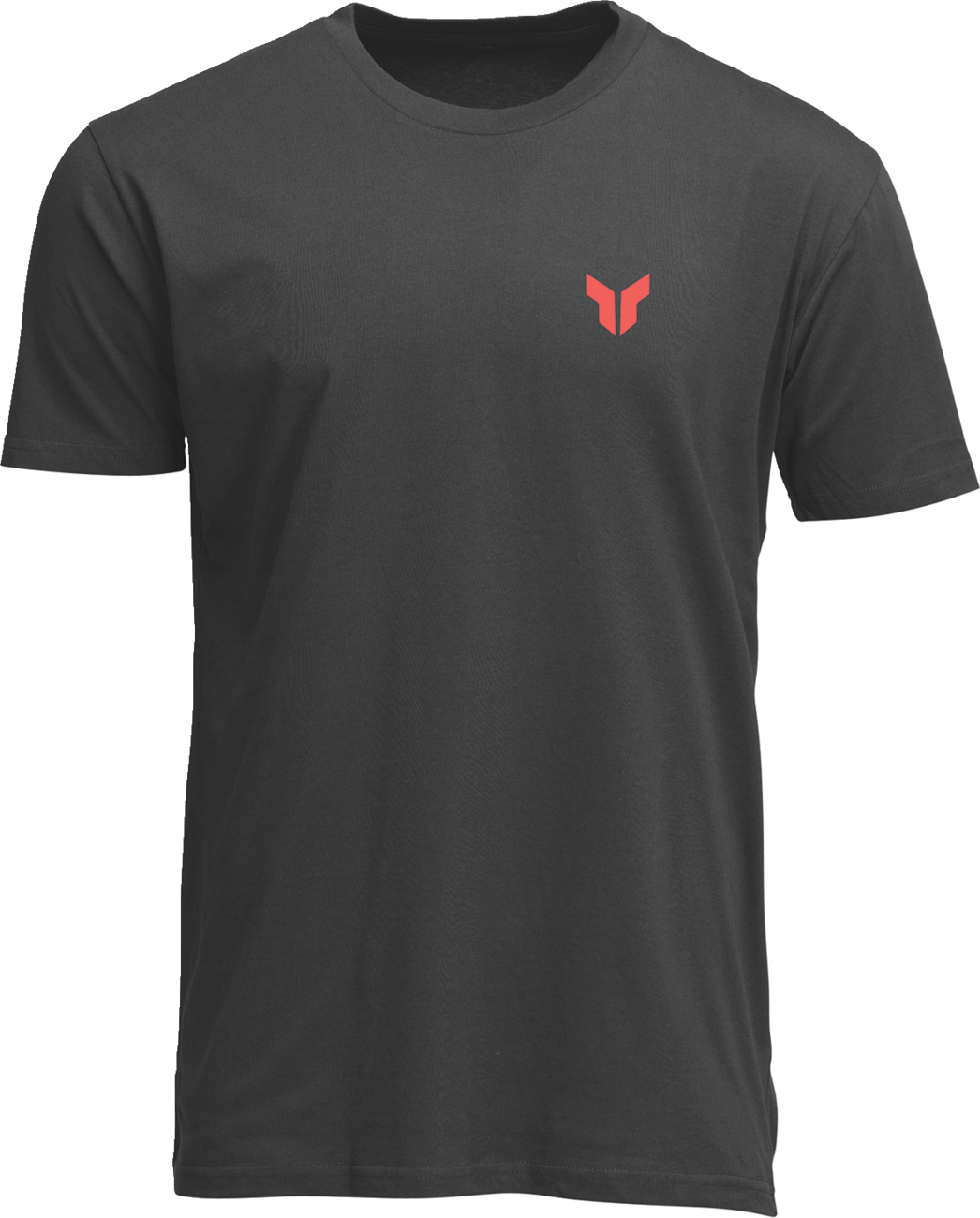 THOR Futura T-Shirt - Coal - 2XL 3030-25121