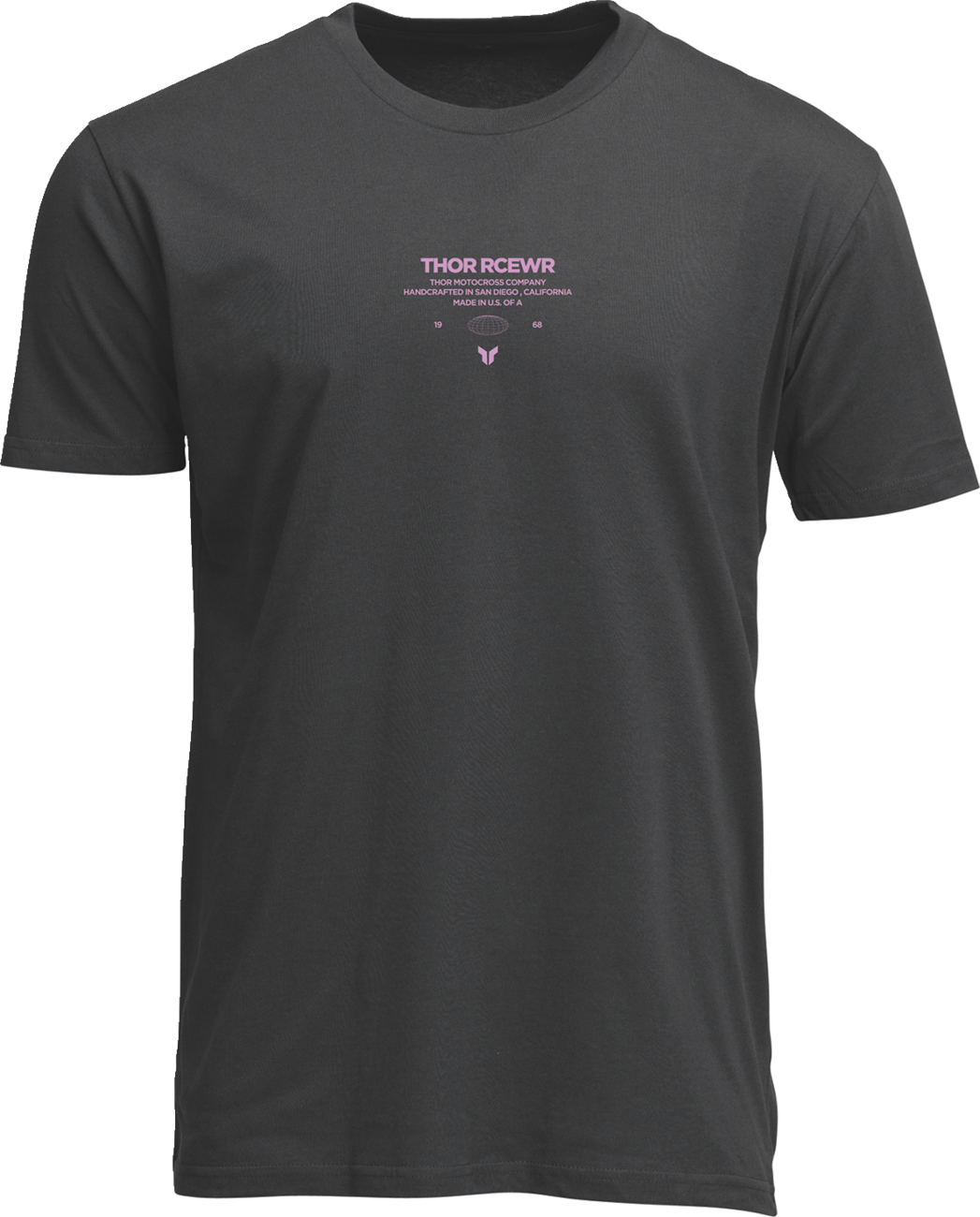 THOR Signature T-Shirt - Coal - Small 3030-25127