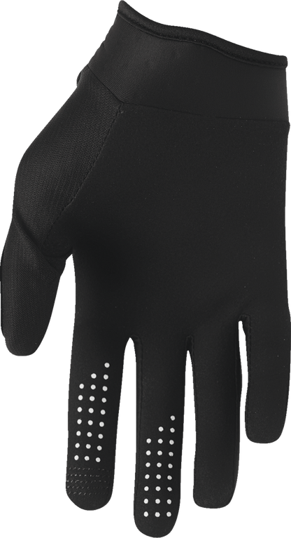THOR Women's Launchmode XP Gloves - Black - XL 3331-0291