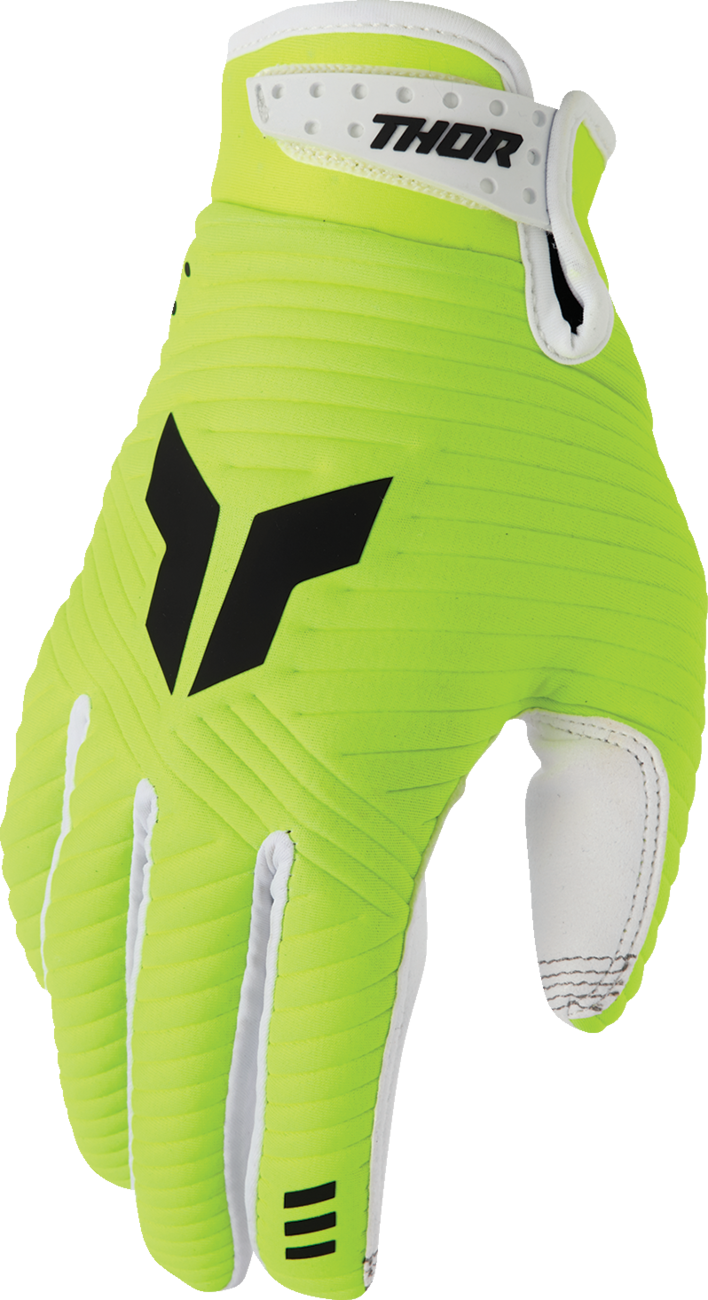 THOR Launchmode CW Gloves - Acid - 2XL 3330-8318
