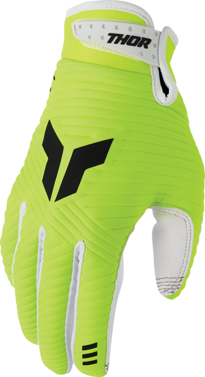 THOR Launchmode CW Gloves - Acid - 2XL 3330-8318