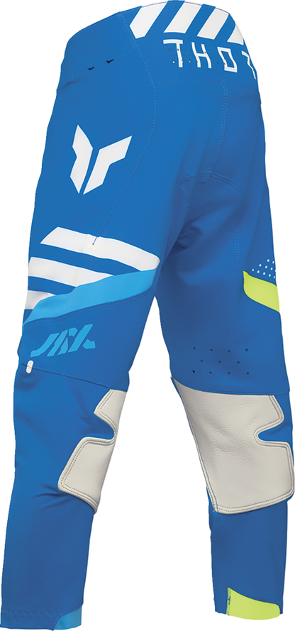 THOR Youth Sportmode Synth Pants - Blue - US 24 2903-2600