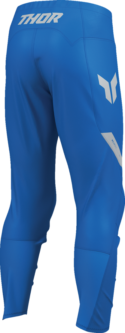 THOR Youth Ridemode Menace Pants - Blue - US 20 2903-2705