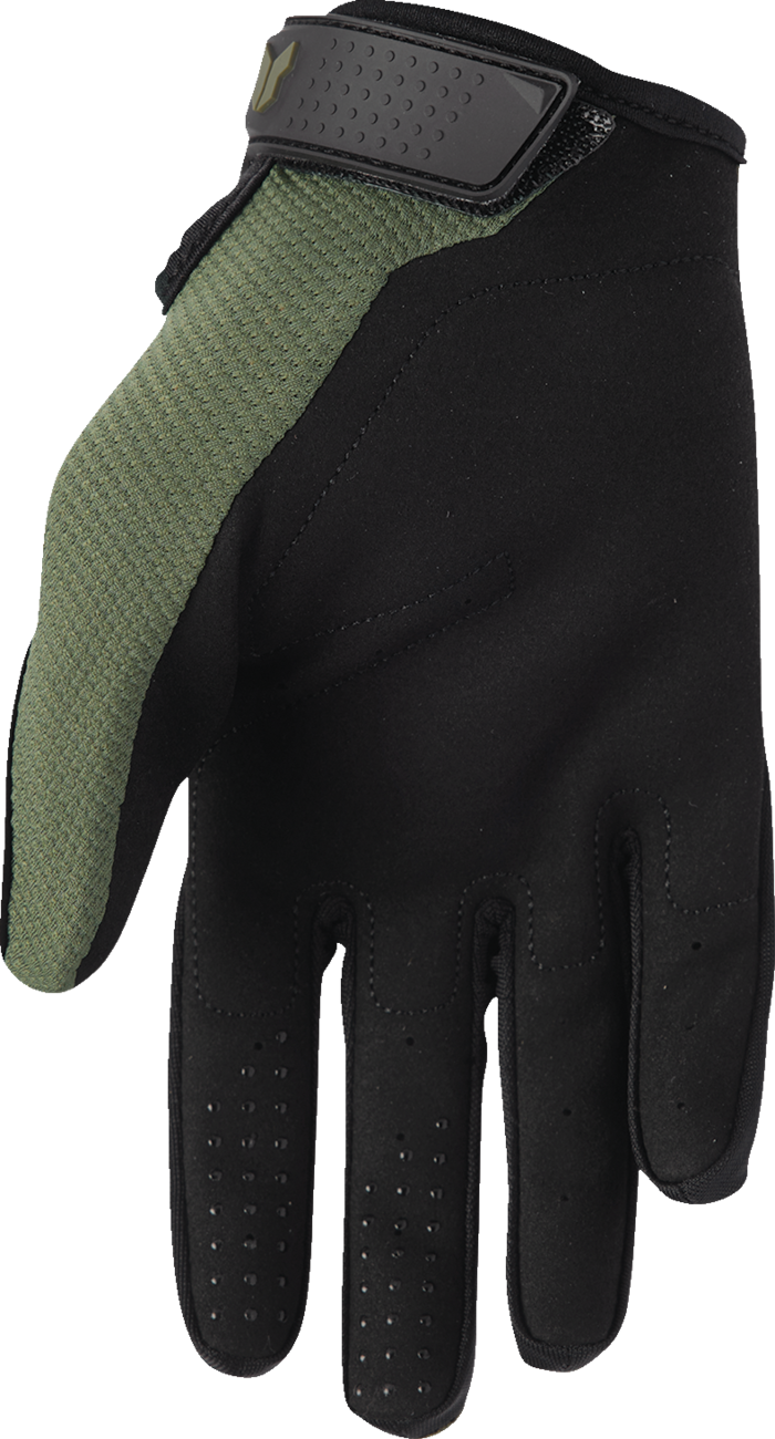 THOR Ridemode Static Gloves - Camo - XS 3330-8349