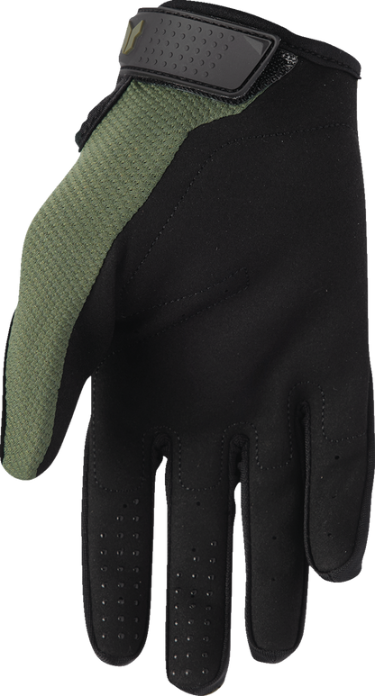 THOR Ridemode Static Gloves - Camo - XL 3330-8353