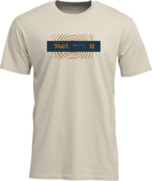 THOR Mind Control T-Shirt - Cream - XL 3030-25145