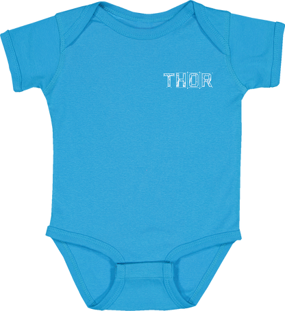 THOR Infant Blueprint Supermini - Cobalt - 18-24 Month 3032-3860