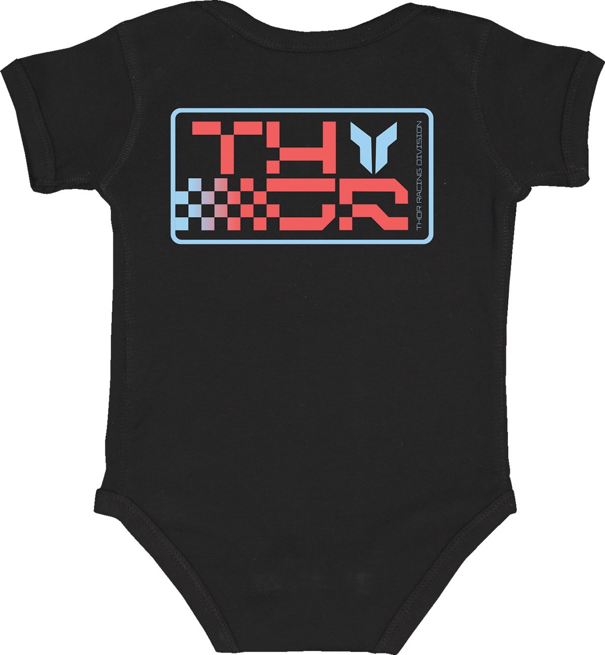 THOR Infant Vantage Supermini - Black - 6-12 Month 3032-3862