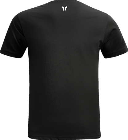 THOR Toddler Brave T-Shirt - Black - 2T 3032-3865