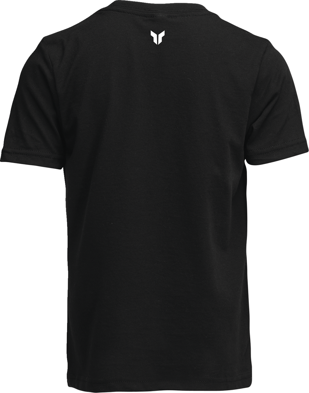 THOR Youth Brave T-Shirt - Black - Small 3032-3877