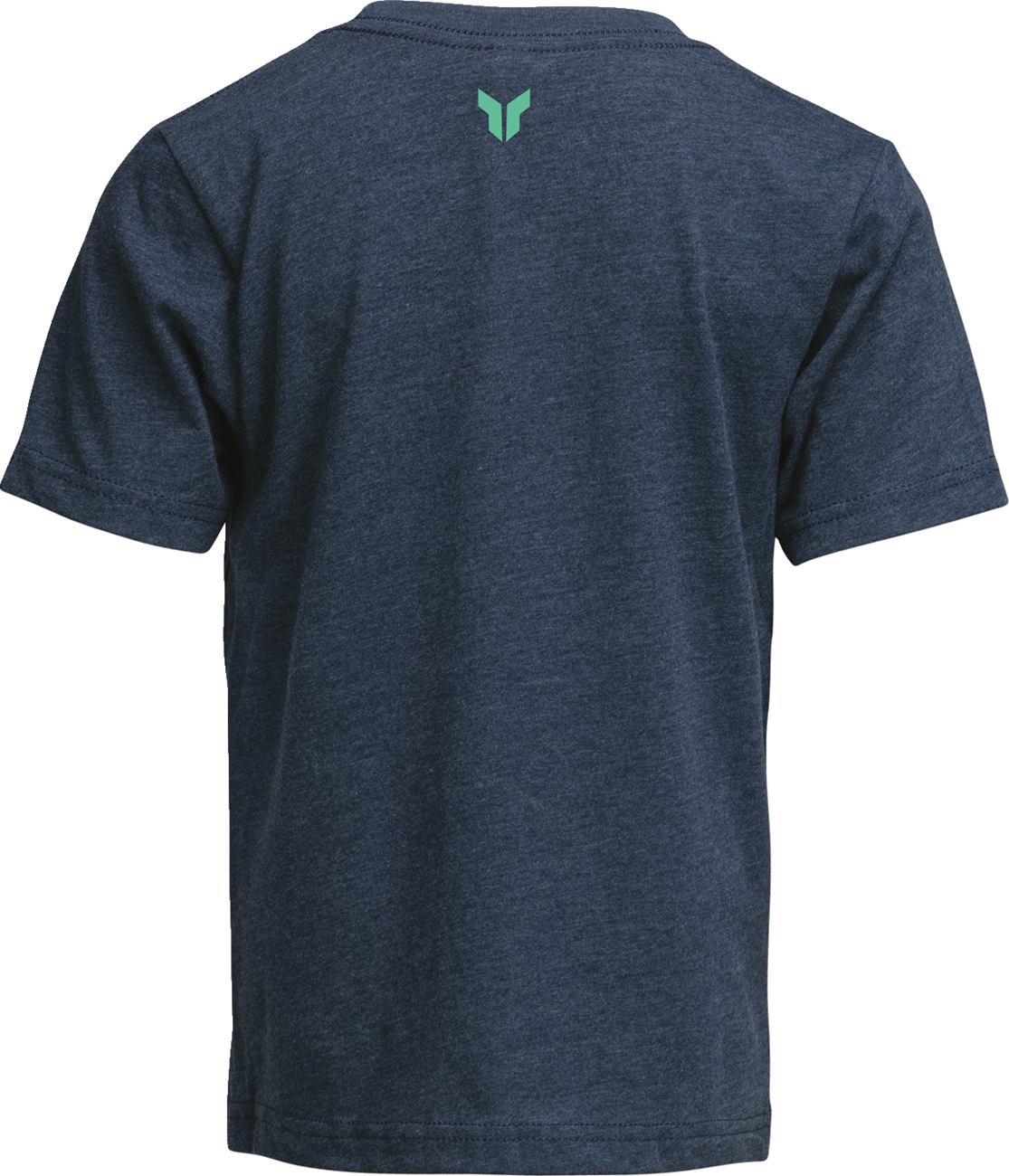 THOR Youth Brave T-Shirt - Navy - Large 3032-3884