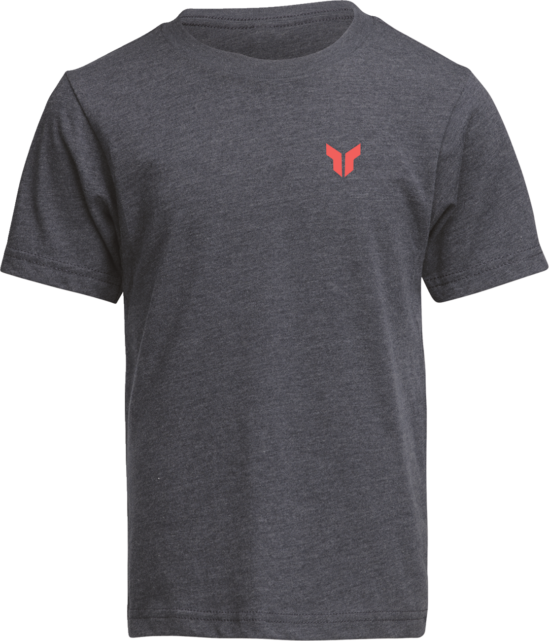 THOR Youth Futura T-Shirt - Charcoal - XS 3032-3886