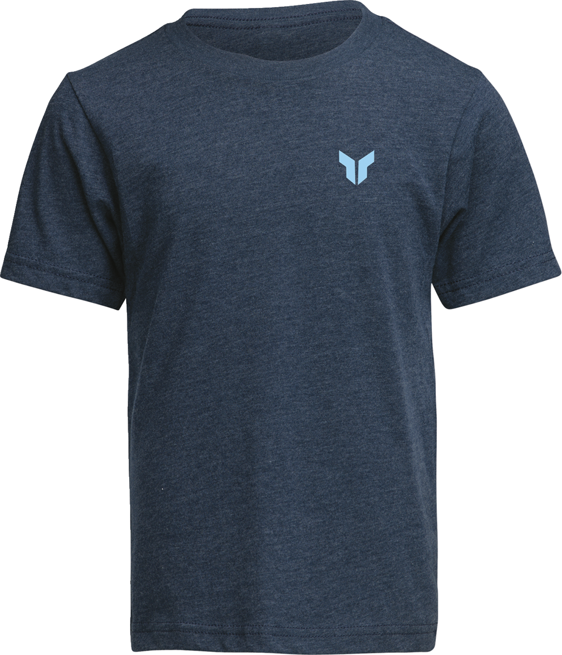 THOR Youth Futura T-Shirt - Navy - XS 3032-3891