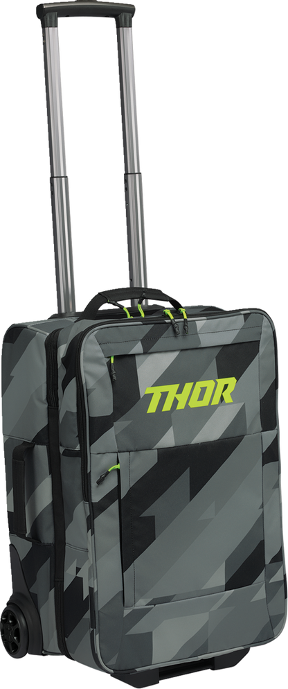 THOR Jetway Bag - Camo/Acid 3512-0330