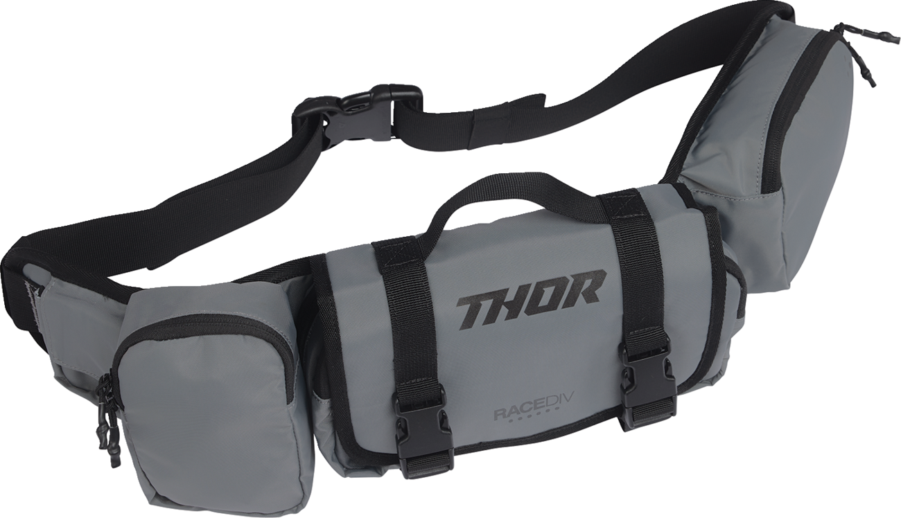 THOR Vault Tool Pack - Gray/Black 3512-0332
