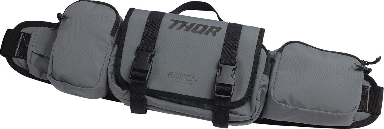 THOR Vault Tool Pack - Gray/Black 3512-0332