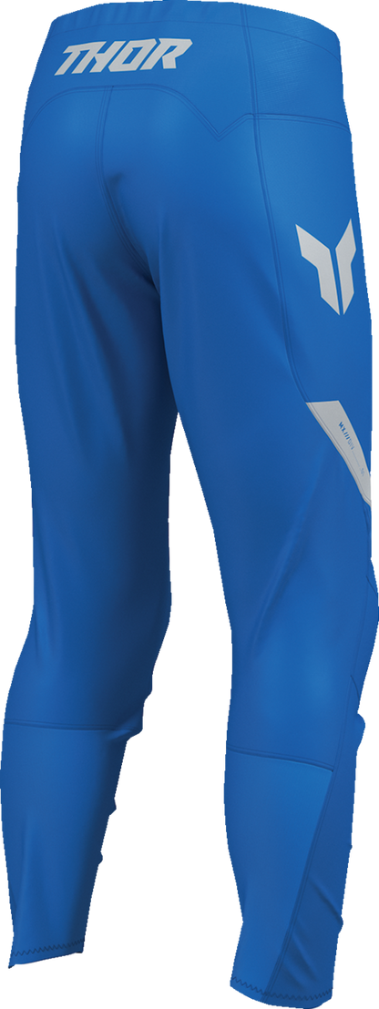 THOR Ridemode Menace Pants - Blue - US 42 2901-12731