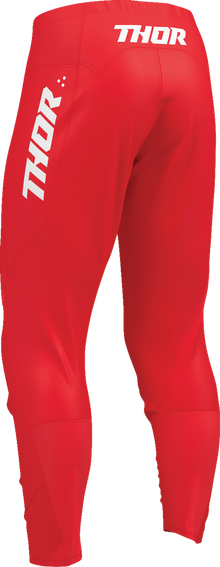 THOR Ridemode Menace Pants - Red - US 48 2901-12745