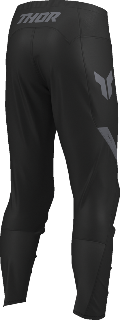 THOR Ridemode Menace Pants - Black - US 30 2901-12747