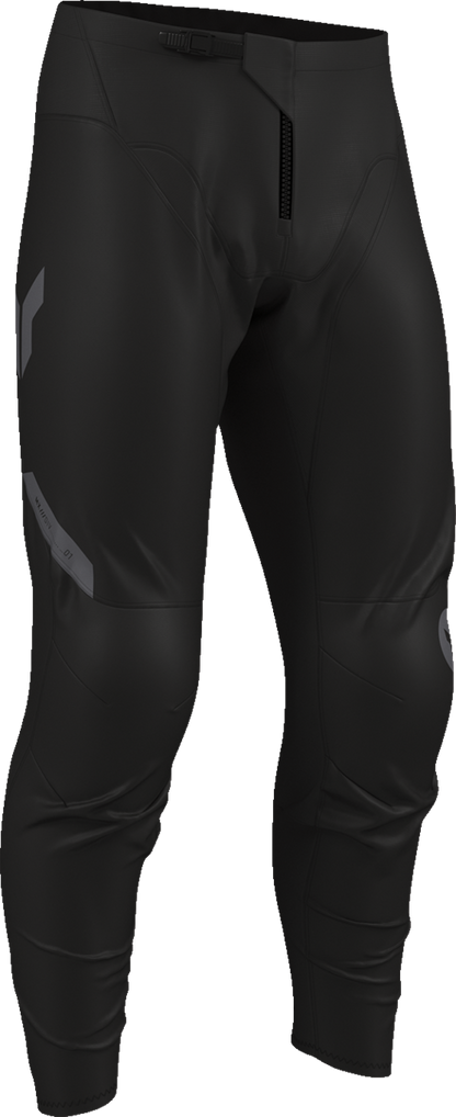 THOR Ridemode Menace Pants - Black - US 46 2901-12755