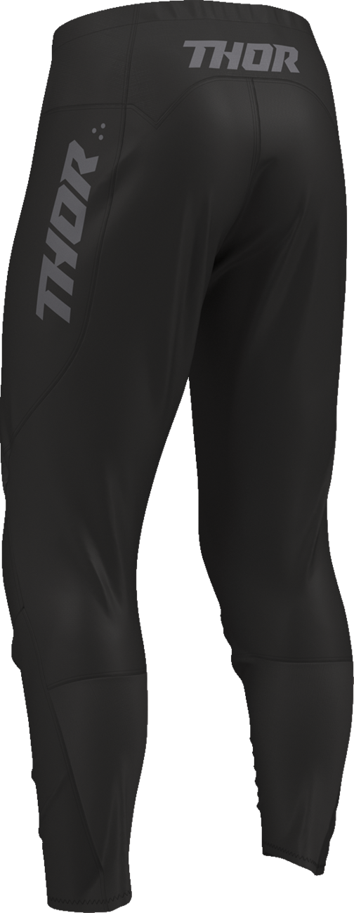 THOR Ridemode Menace Pants - Black - US 46 2901-12755