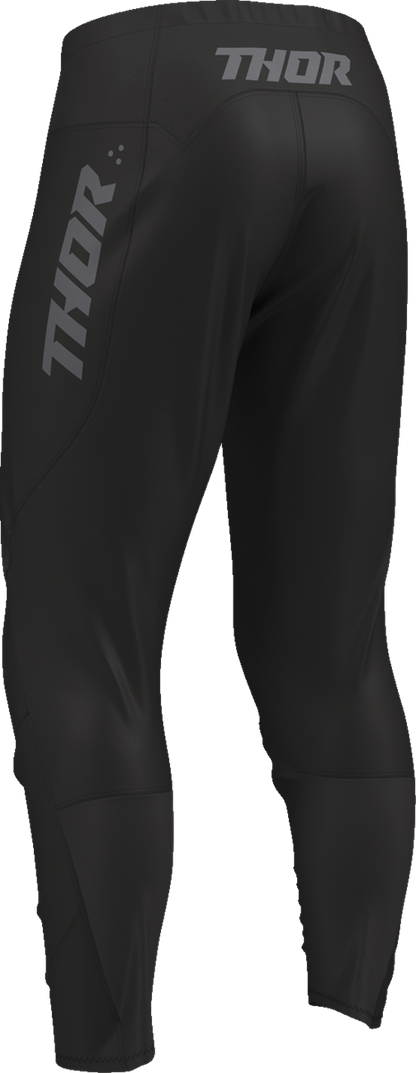 THOR Ridemode Menace Pants - Black - US 46 2901-12755