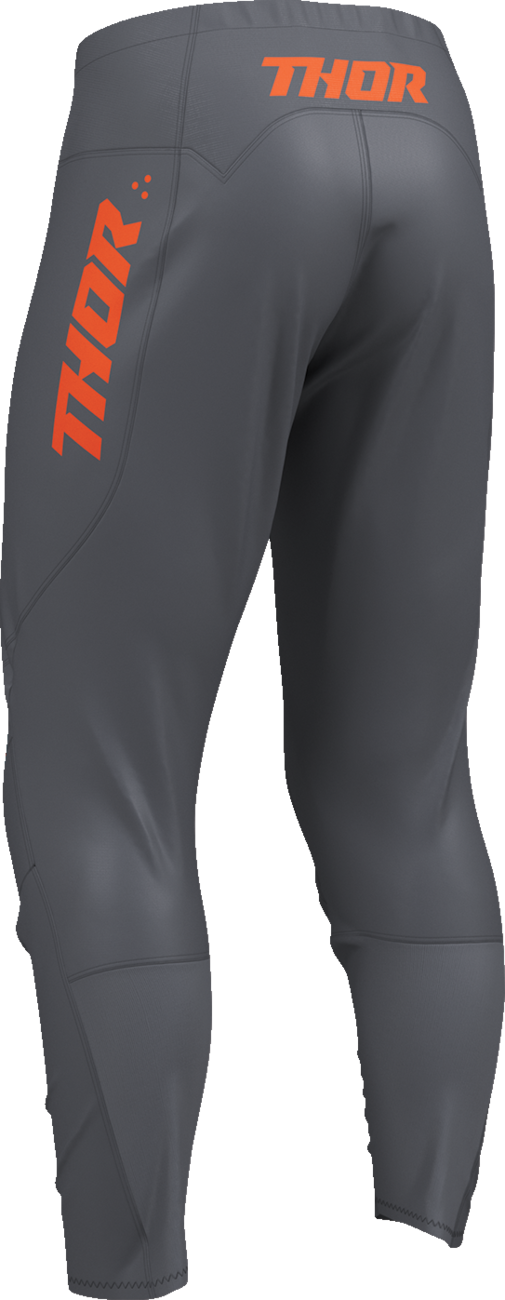 THOR Ridemode Menace Pants - Charcoal; - US 32 2901-12759