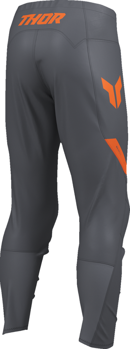 THOR Ridemode Menace Pants - Charcoal - US 46 2901-12766