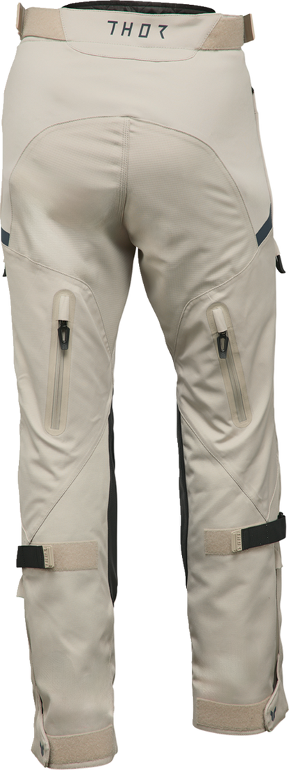 THOR Women's Range Pants - Sand/Midnight - US 1/2 2902-0458