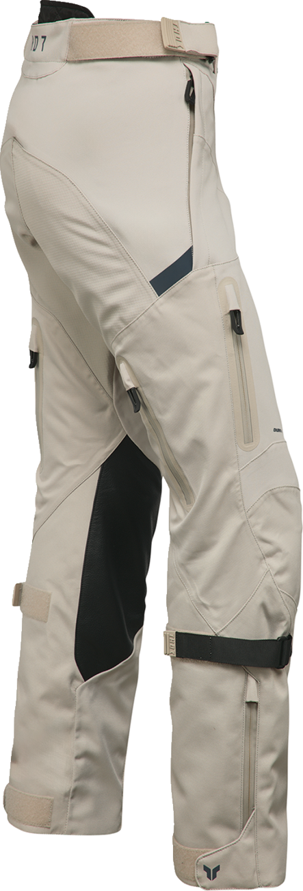 THOR Women's Range Pants - Sand/Midnight - US 5/6 2902-0460