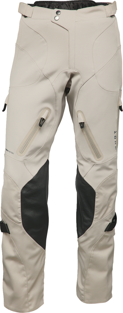 THOR Women's Range Pants - Sand/Midnight - US 11/12 2902-0463