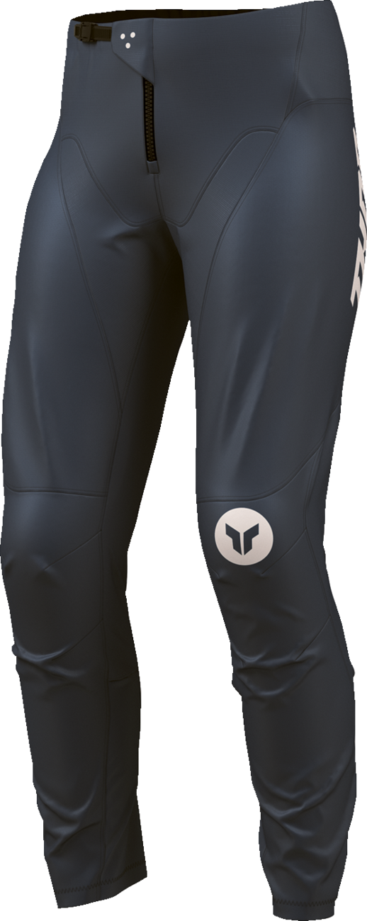 THOR Women's Ridemode Menace Pants - Midnight/Dust - US 1/2 2902-0490