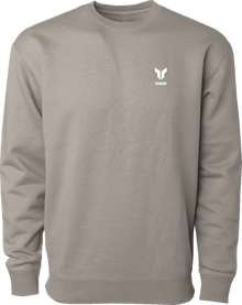 THOR Complex Crew Sweatshirt - Cement - XL 3050-7234
