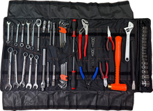 MOOSE OFFROAD Ultimate Tool Kit - Metric/Torx - 66-Piece Q15-6051